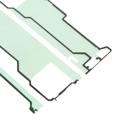 For Samsung Galaxy Z Fold5 SM-F946B 10pcs Main LCD Screen Front Housing Adhesive