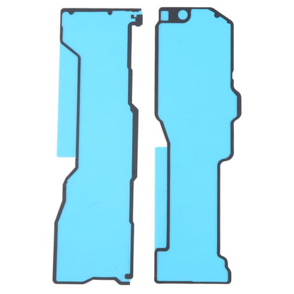 Lot de 10 adhésifs pour écran LCD principal et boîtier avant pour Samsung Galaxy Z Fold6 SM-F956B