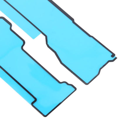 Lot de 10 adhésifs pour écran LCD principal et boîtier avant pour Samsung Galaxy Z Fold6 SM-F956B