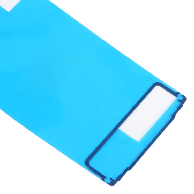 Lot de 10 adhésifs pour boîtier avant pour Samsung Galaxy Z Flip3 5G SM-F711B