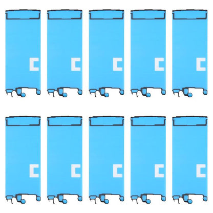 For Samsung Galaxy Z Flip5 SM-F731B 10pcs Front Housing Adhesive