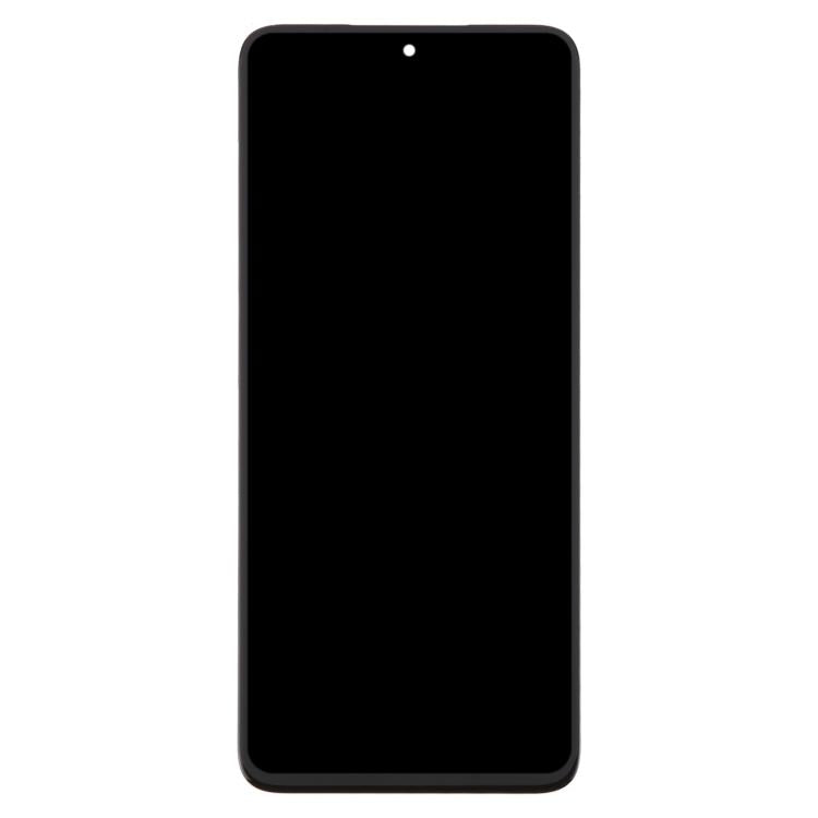 Écran LCD d'origine avec numériseur et ensemble complet pour For Honor X9c Smart, For Honor X9c Smart(Original)