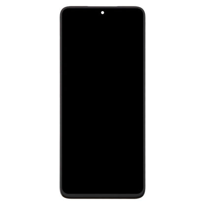 Écran LCD d'origine avec numériseur et ensemble complet pour For Honor X9c Smart, For Honor X9c Smart(Original)