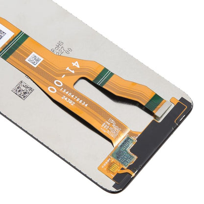Écran LCD d'origine avec numériseur et ensemble complet pour For Honor X9c Smart, For Honor X9c Smart(Original)