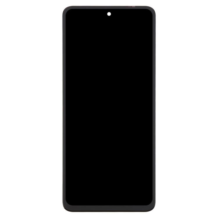 Écran LCD OEM avec numériseur et ensemble complet pour Huawei Enjoy 80, For Huawei Enjoy 80