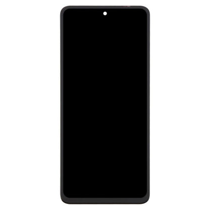 Écran LCD OEM avec numériseur et ensemble complet pour Huawei Enjoy 80, For Huawei Enjoy 80