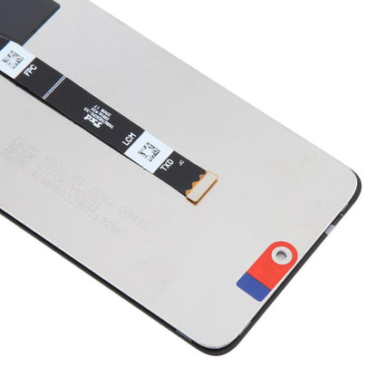 Écran LCD OEM avec numériseur et ensemble complet pour Huawei Enjoy 80, For Huawei Enjoy 80
