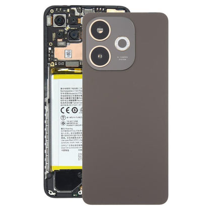 For OPPO A5 Pro Global Original Back Cover with Camera Lens Cover
