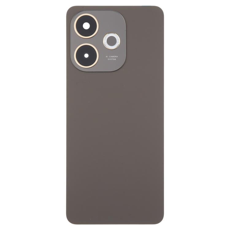 For OPPO A5 Pro Global Original Back Cover with Camera Lens Cover
