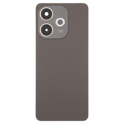 For OPPO A5 Pro Global Original Back Cover with Camera Lens Cover