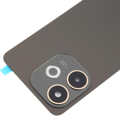 For OPPO A5 Pro Global Original Back Cover with Camera Lens Cover