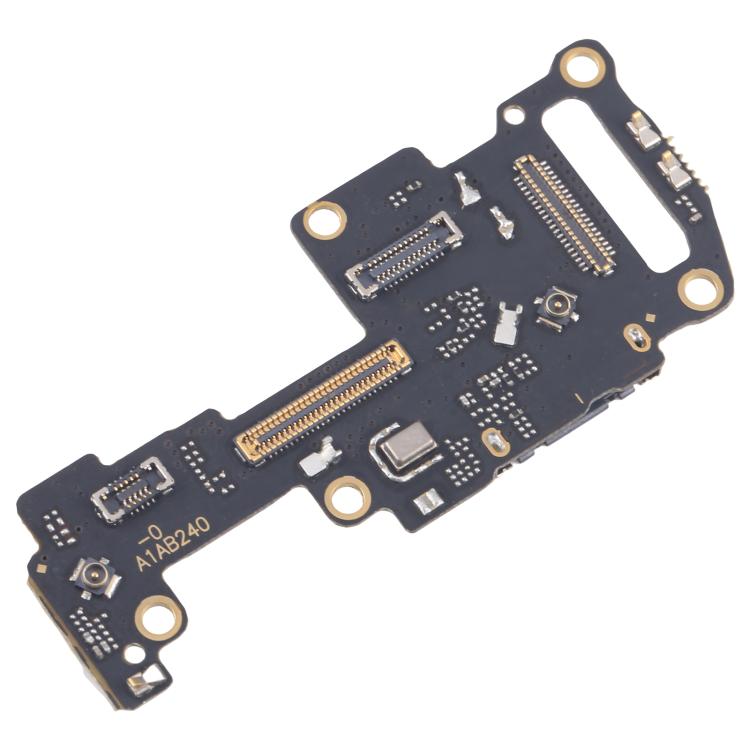 For OnePlus ACE OEM SIM Card Reader Board With Mic
