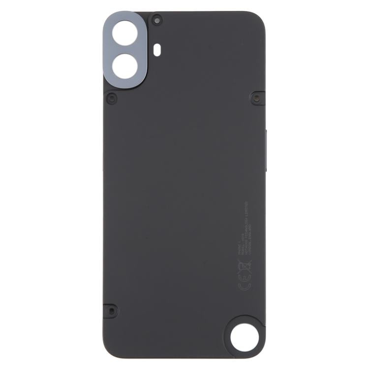 For Nothing CMF Phone 1 Original Back Cover with Camera Lens Cover