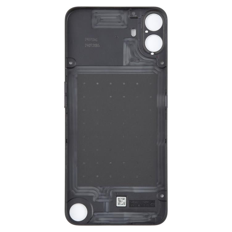 For Nothing CMF Phone 1 Original Back Cover with Camera Lens Cover