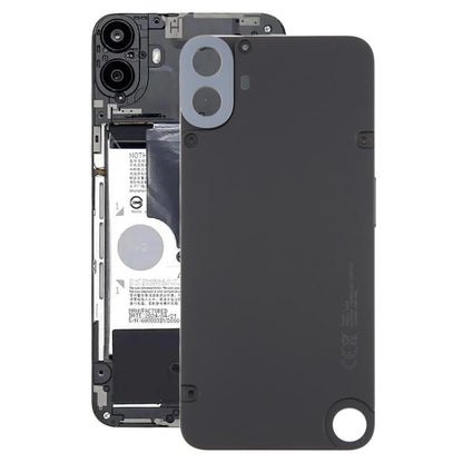 For Nothing CMF Phone 1 Original Back Cover with Camera Lens Cover
