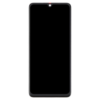 For ZTE Blade V70 Max LCD Screen Digitizer Full Assembly with Frame