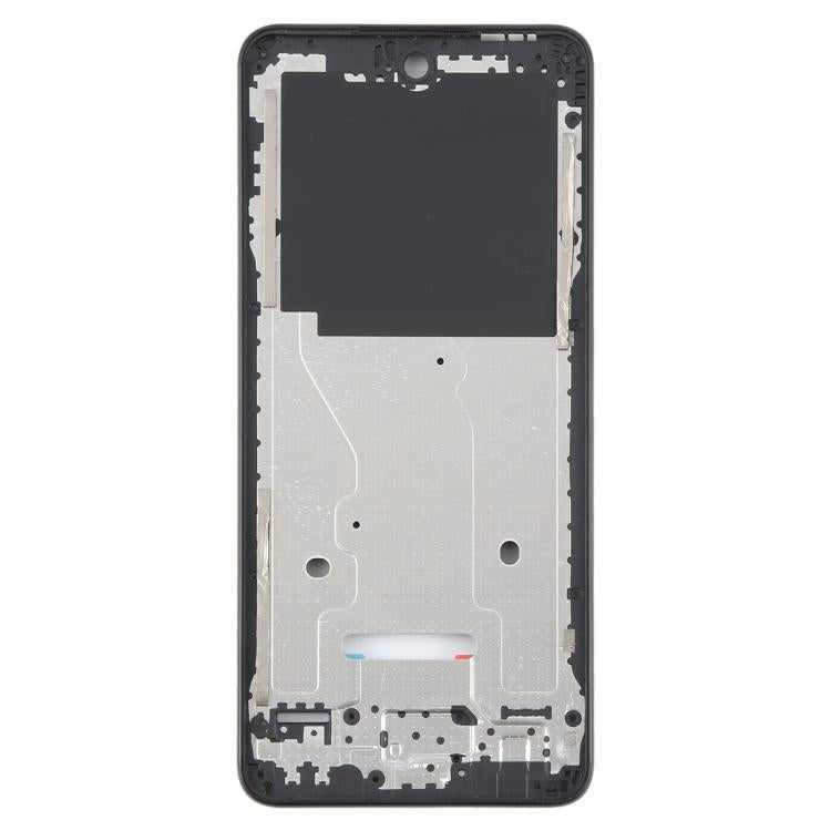 For ZTE Blade A75 5G / V60 Smart Front Housing LCD Frame Bezel Plate