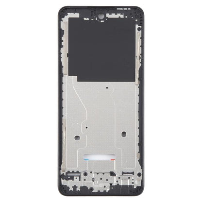 For ZTE Blade A75 5G / V60 Smart Front Housing LCD Frame Bezel Plate