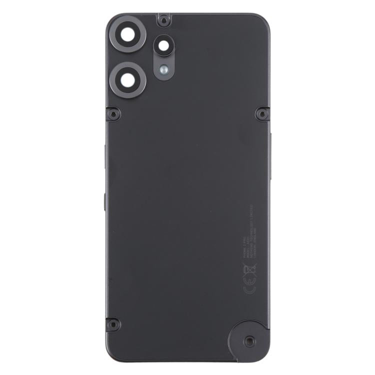For Nothing CMF Phone 2 Pro Original Back Cover with Camera Lens Cover