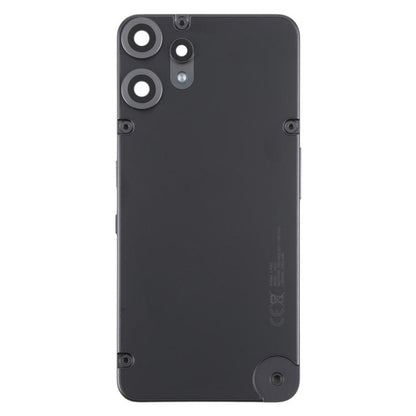 For Nothing CMF Phone 2 Pro Original Back Cover with Camera Lens Cover