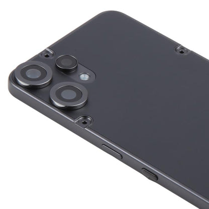 For Nothing CMF Phone 2 Pro Original Back Cover with Camera Lens Cover