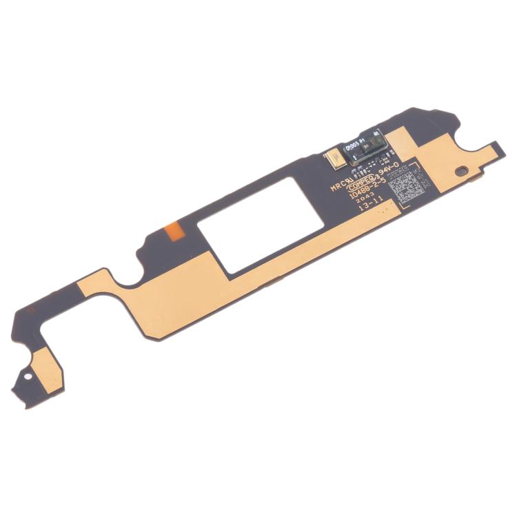 For Lenovo Legion 2 Pro L70081 Top Microphone + Light Sensor Board