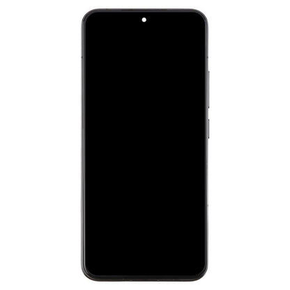 Écran LCD AMOLED d'origine Xiaomi 14, numériseur et cadre inclus., For Xiaomi 14(Original Disassembled)