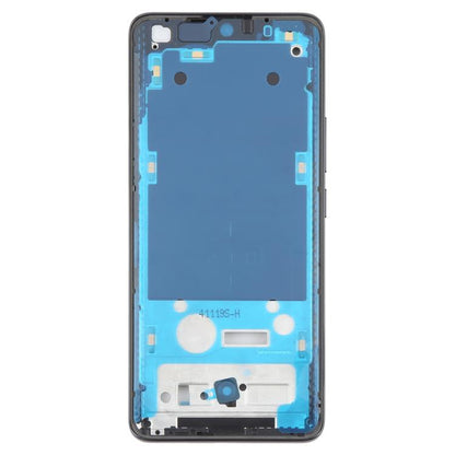 For Xiaomi Poco X7 5G Original Middle Frame Bezel Plate