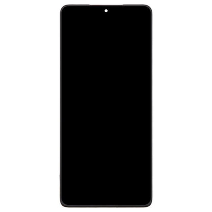 For Motorola Moto G Stylus 5G 2025 XT2517-1 Original AMOLED LCD Screen with Digitizer Full Assembly