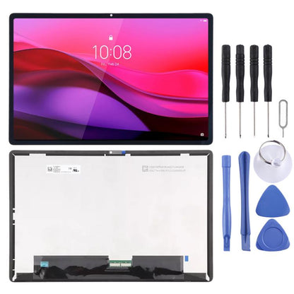 For Lenovo Yoga Tab Plus 12.7 inch 2025 TB520FU LCD Screen with Digitizer Full Assembly
