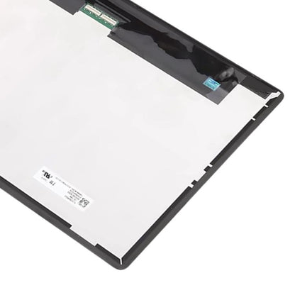 For Lenovo Yoga Tab Plus 12.7 inch 2025 TB520FU LCD Screen with Digitizer Full Assembly