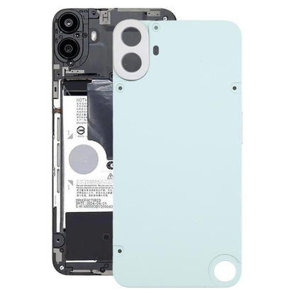 For Nothing CMF Phone 1 Plastic Battery Back Cover