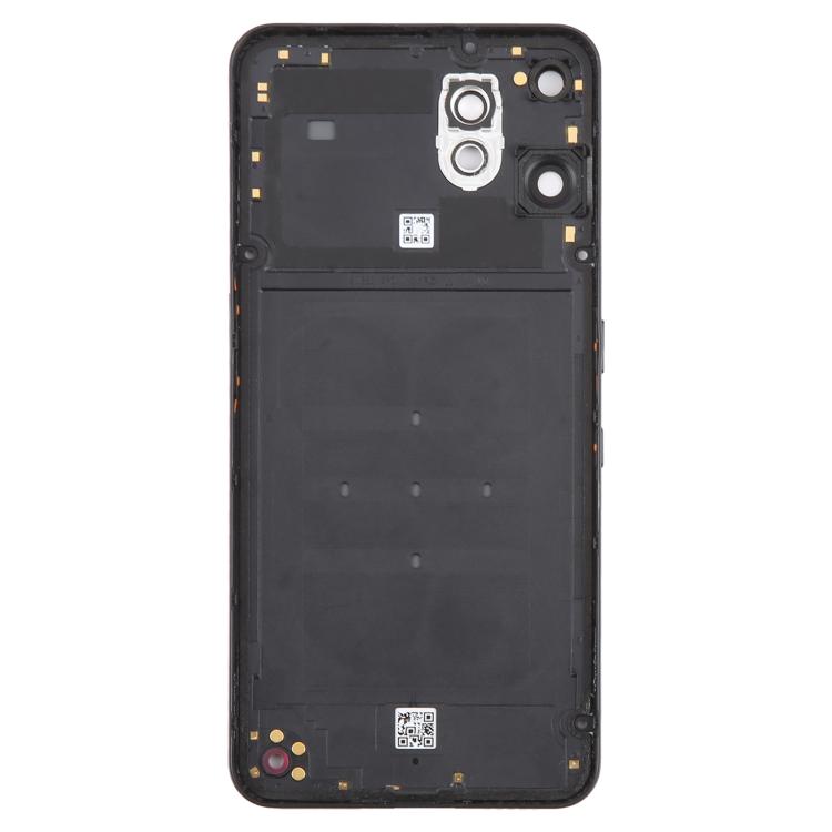 For Nothing CMF Phone 2 Pro Plastic Battery Back Cover