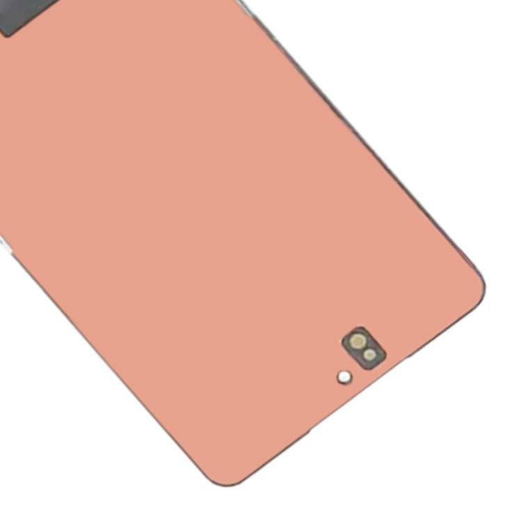 For ZTE nubia Z60S Pro NX725J Original LCD Screen with Digitizer Full Assembly
