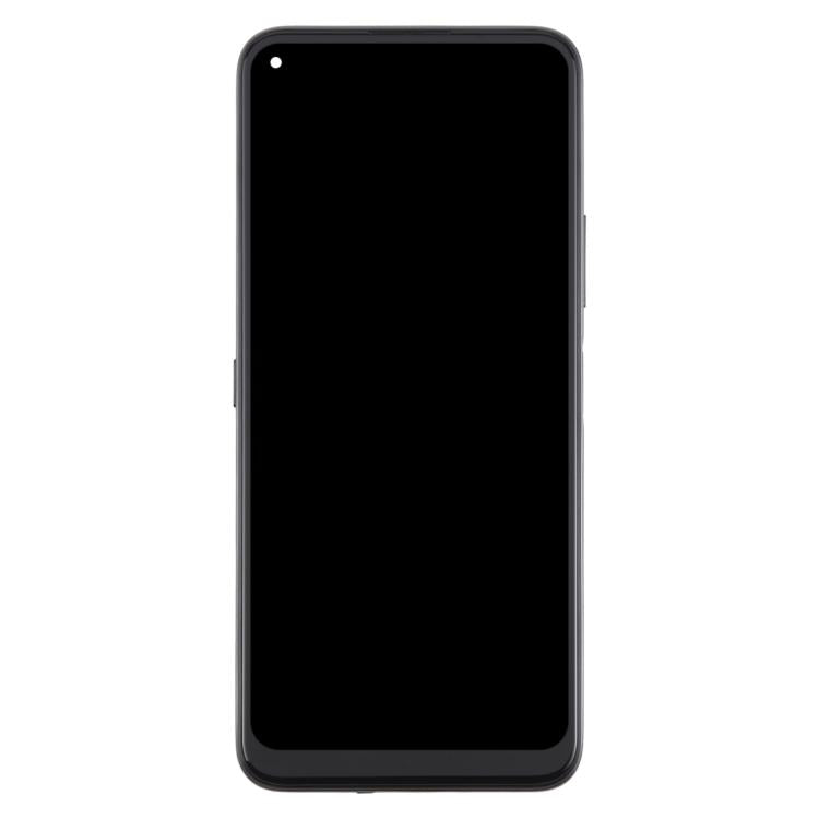 Écran LCD d'origine Nokia 8V 5G avec numériseur et cadre inclus., For Nokia 8 V 5G UW(Original)