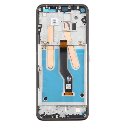 Écran LCD d'origine Nokia 8V 5G avec numériseur et cadre inclus., For Nokia 8 V 5G UW(Original)