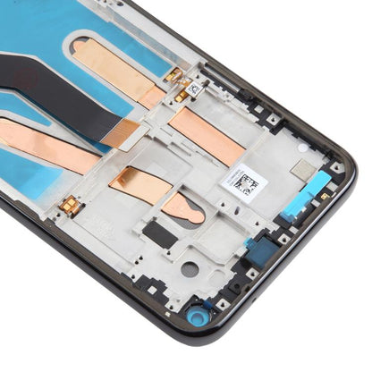 Écran LCD d'origine Nokia 8V 5G avec numériseur et cadre inclus., For Nokia 8 V 5G UW(Original)