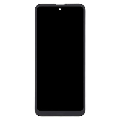 For Nokia X100 Original LCD Screen with Digitizer Full Assembly
