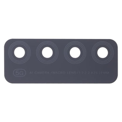 For TCL 20 XE OEM Back Camera Lens