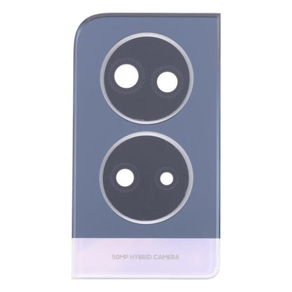 For TCL 50 SE OEM Back Camera Lens