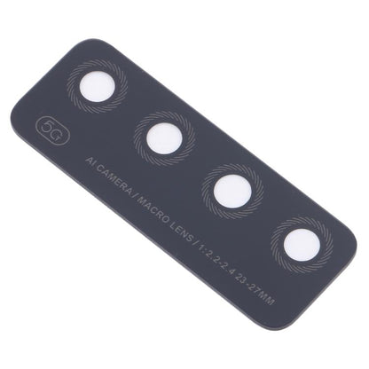 For TCL 30 XE OEM Back Camera Lens