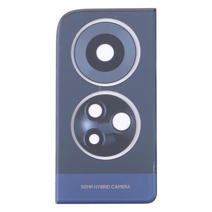 For TCL 50 5G OEM Back Camera Lens