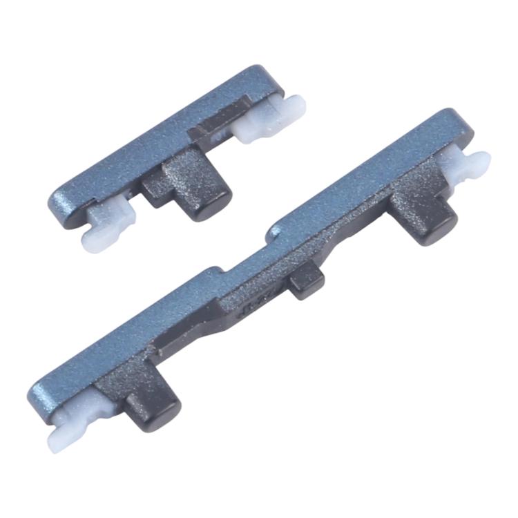 For Motorola Edge 50 Fusion OEM Power Button and Volume Control Button