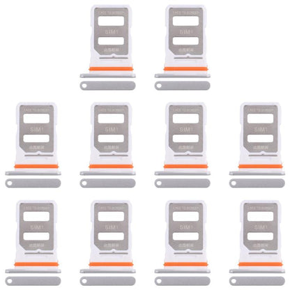 For Xiaomi Redmi Turbo 4 10pcs Original SIM Card Tray + SIM Card Tray