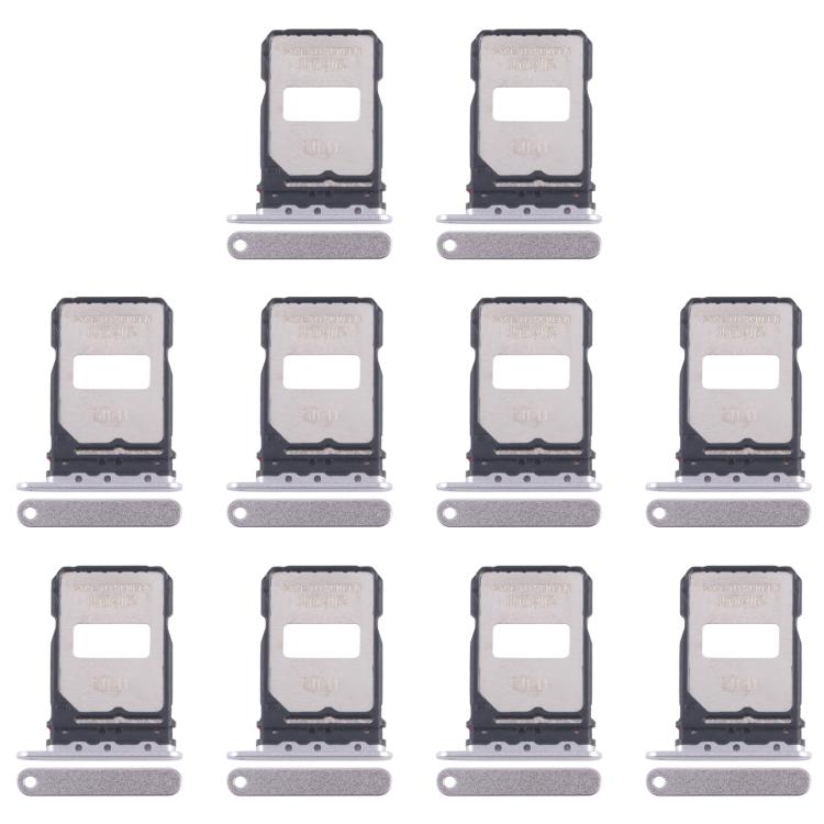 For Xiaomi Redmi K80 Pro 10pcs Original SIM Card Tray + SIM Card Tray