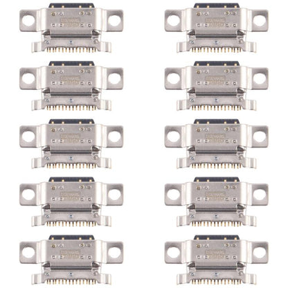 For Xiaomi Mi Mix 3 10pcs Original Charging Port Connector