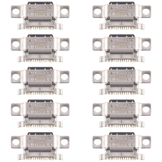 For Xiaomi Mi Mix 3 10pcs Original Charging Port Connector