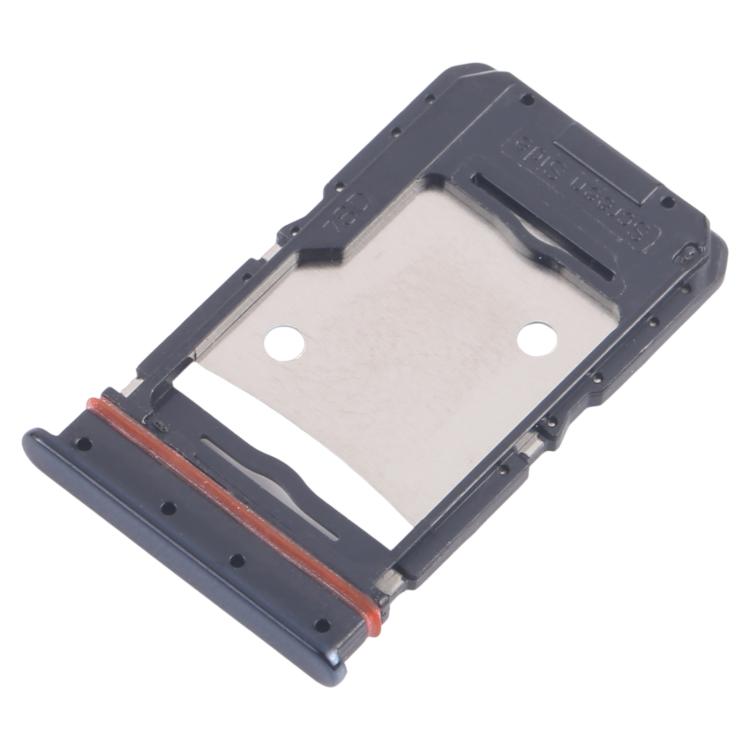 For Tecno Camon 18P 10pcs Original SIM Card Tray + SIM Card Tray + Micro SD Card Tray