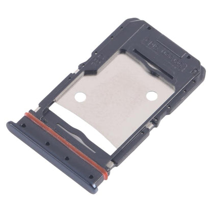 For Tecno Camon 18P 10pcs Original SIM Card Tray + SIM Card Tray + Micro SD Card Tray