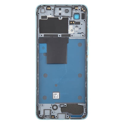 For OPPO A57 4G Original Back Cover with Camera Lens Cover